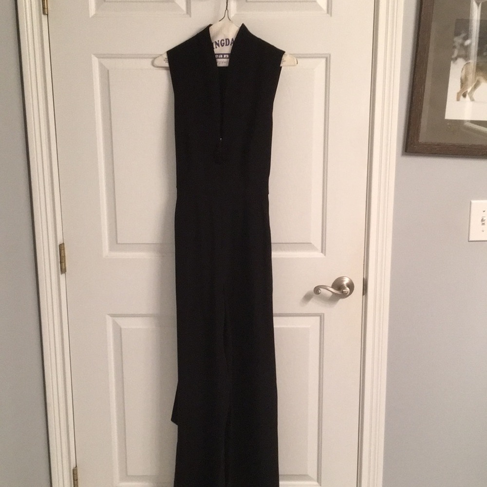 Elizabeth and James jumpsuit